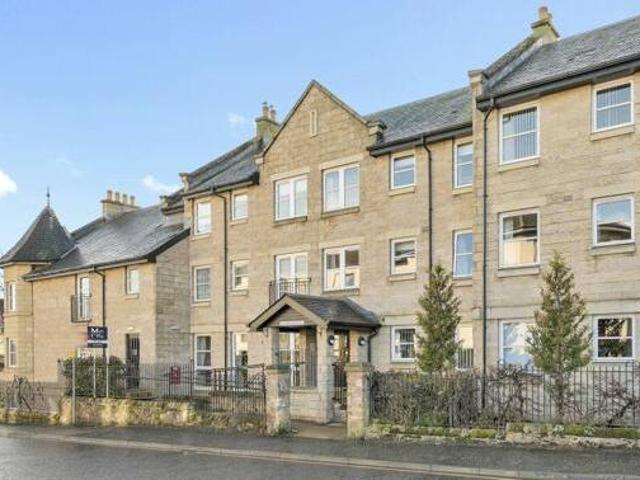 House for sale in Maxton, Scotland