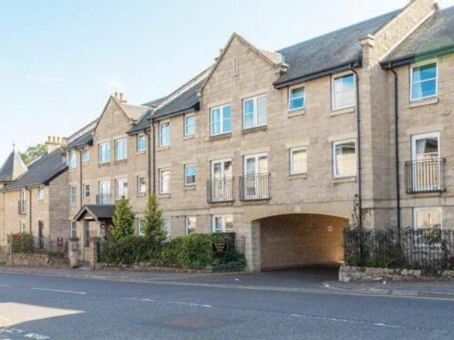 House for sale in Maxton, Scotland
