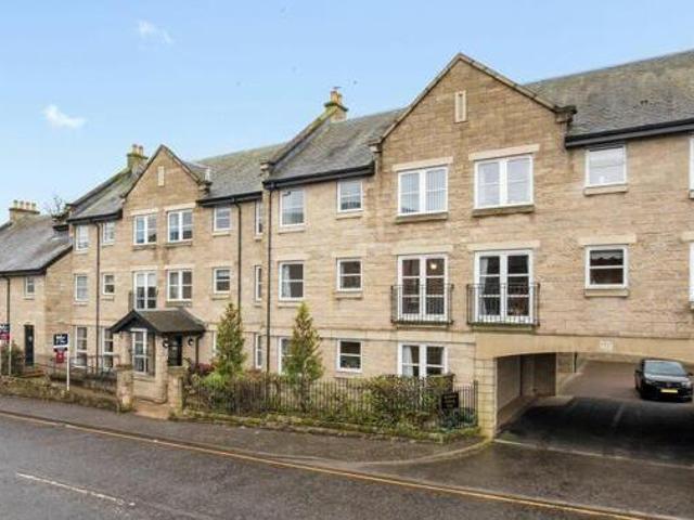 House for sale in Maxton, Scotland
