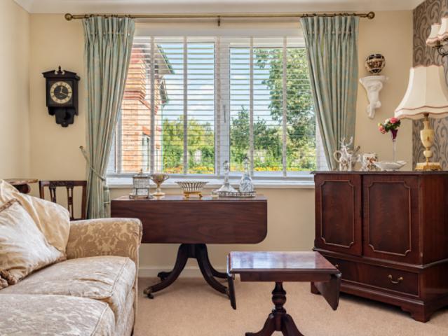 House for sale in Fishergate, High Field