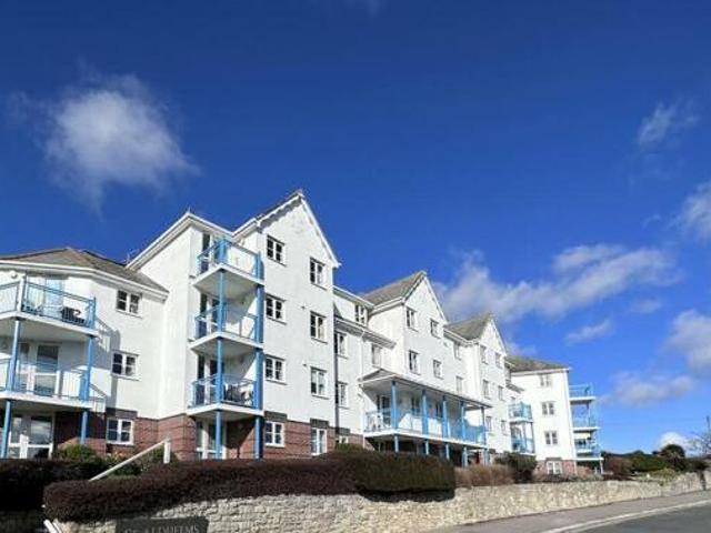 House for sale in Swanage, Dorset