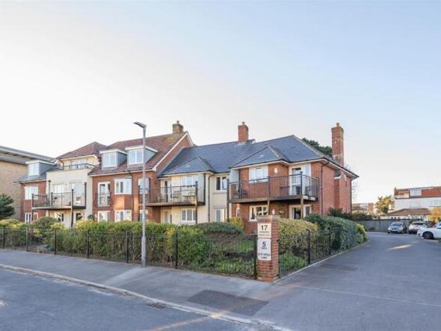 House for sale in Wick, Bournemouth