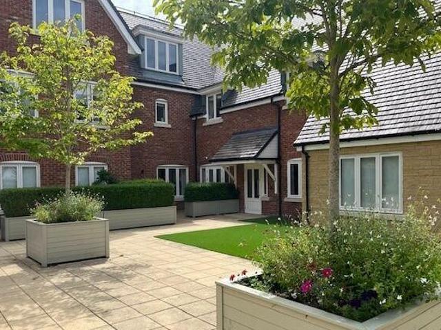 House for sale in Evesham, Wychavon