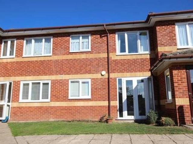 House for sale in Lyons, Greater London