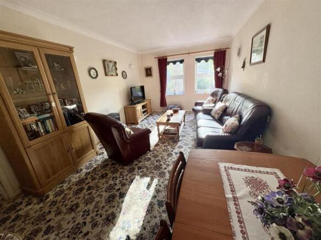 House for sale in Eastbourne, East Sussex