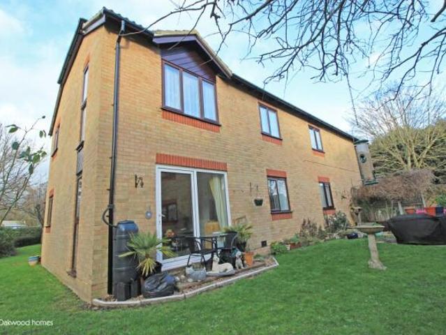 House for sale in Birchington, Acol
