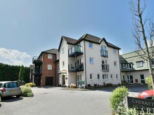 House for sale in Tricketts Cross, Ferndown