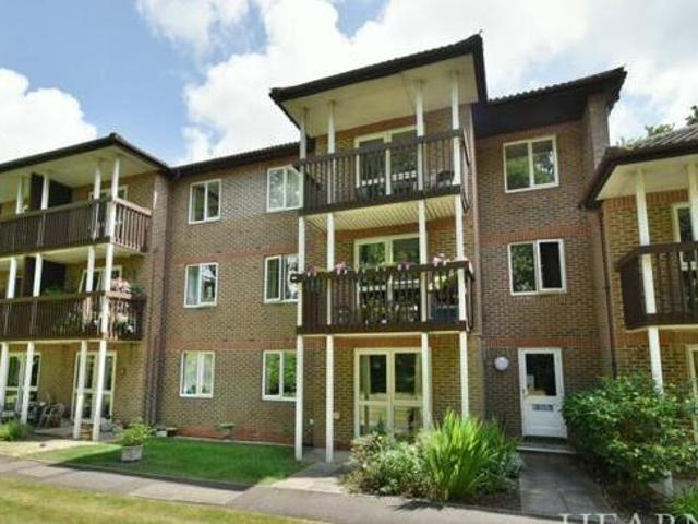 House for sale in Tricketts Cross, Ferndown