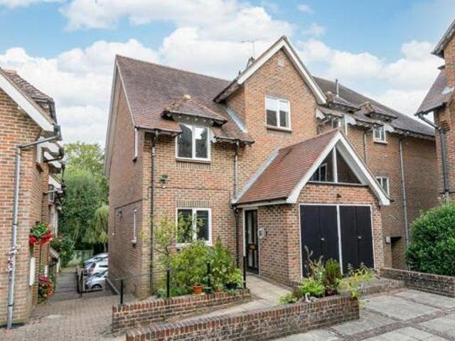 House for sale in Cross In Hand, East Sussex