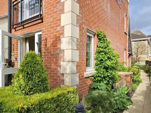 House for sale in Beckery, Glastonbury