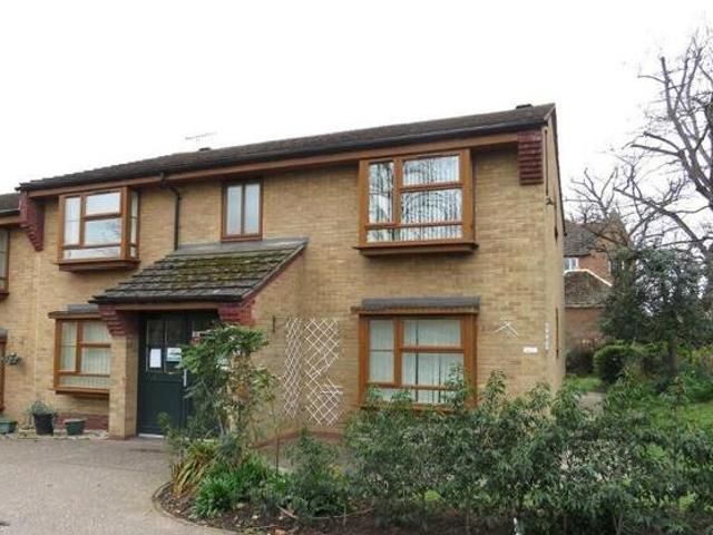 House for sale in Grays, Essex