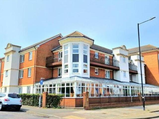 House for sale in Acol, Kent