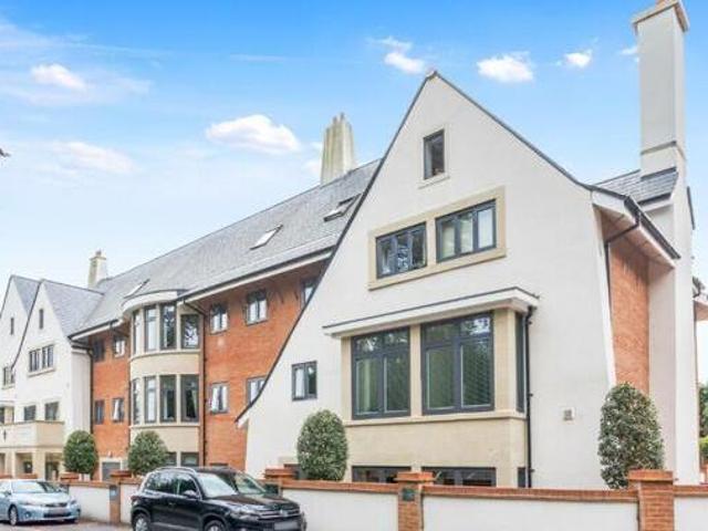 House for sale in Perryfields, West Sussex