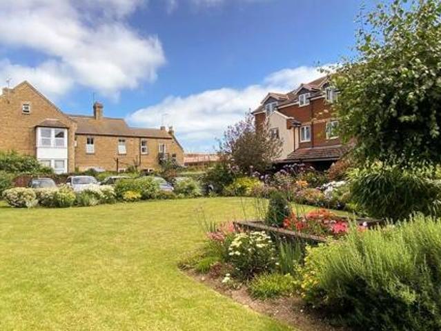 House for sale in Herne, Kent