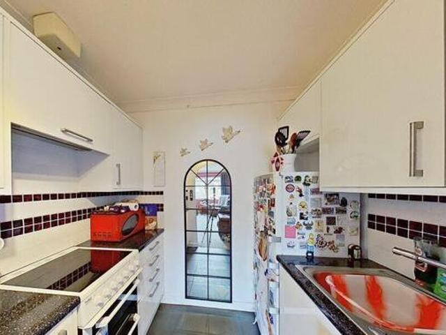House for sale in Herne, Kent
