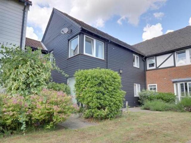 House for sale in Sawbridgeworth, East Hertfordshire