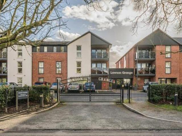 House for sale in Wilmslow