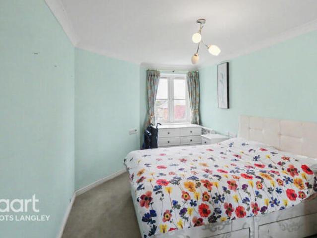 Property for sale in Garston, Watford