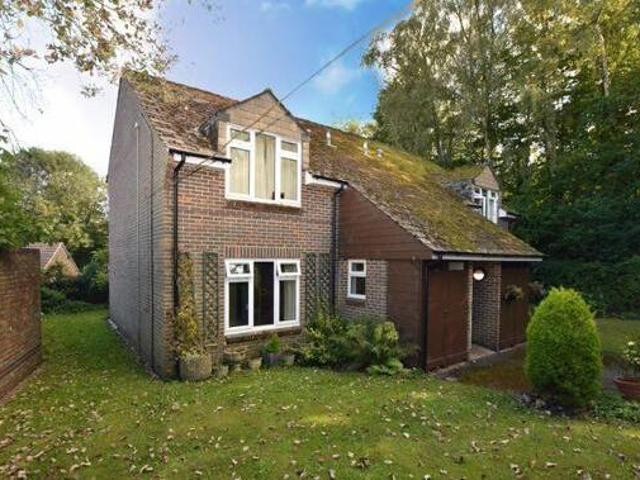 House for sale in Bolton Low Houses, Hampshire
