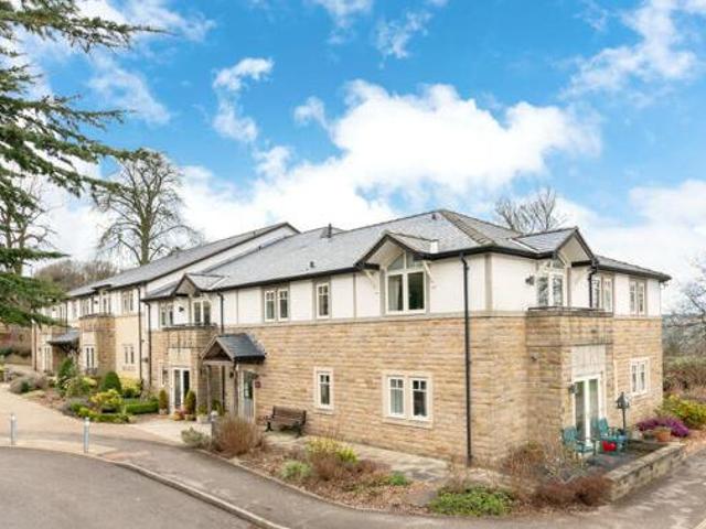 House for sale in Ilkley, Bradford