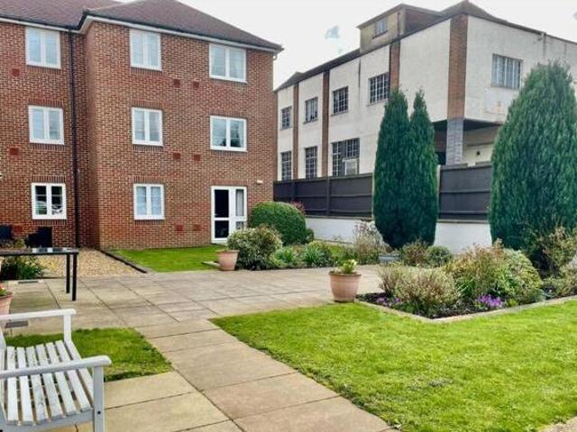 House for sale in Jackmans Estate, Letchworth