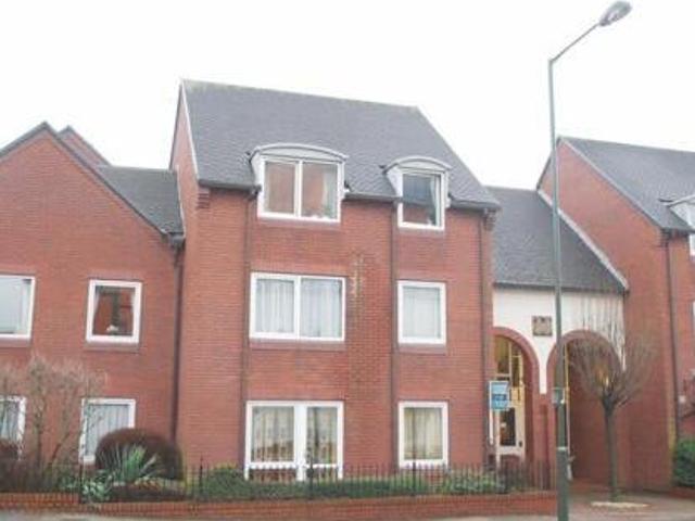 House for sale in Lichfield, Boley Park