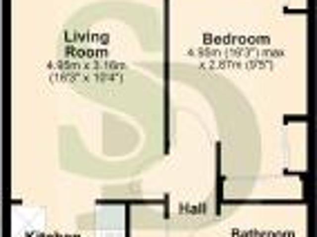 House for sale in South Lane, West Yorkshire