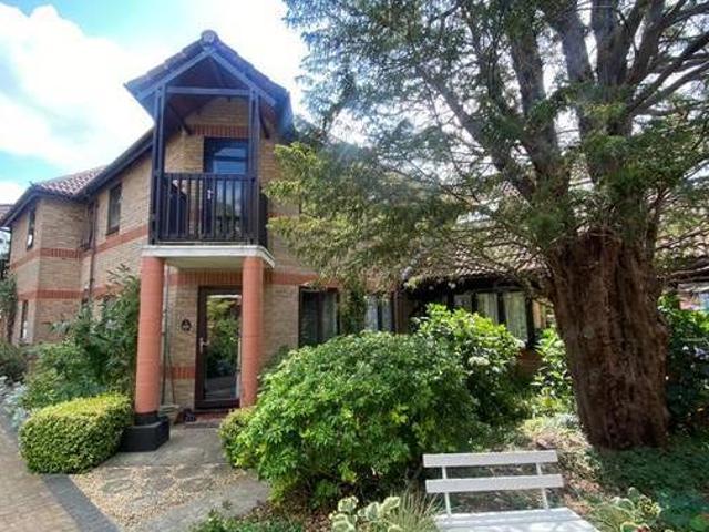House for rent in Hampshire