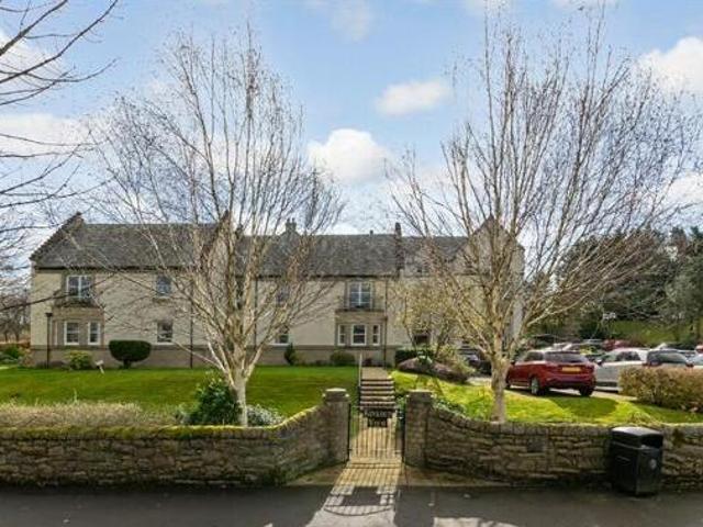 House for sale in Linlithgow, Scotland