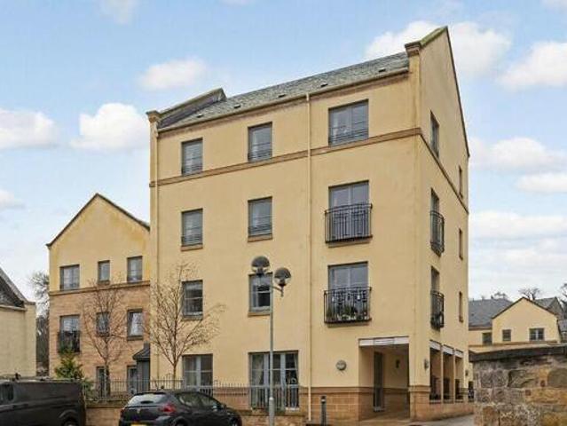 House for sale in Linlithgow, Scotland