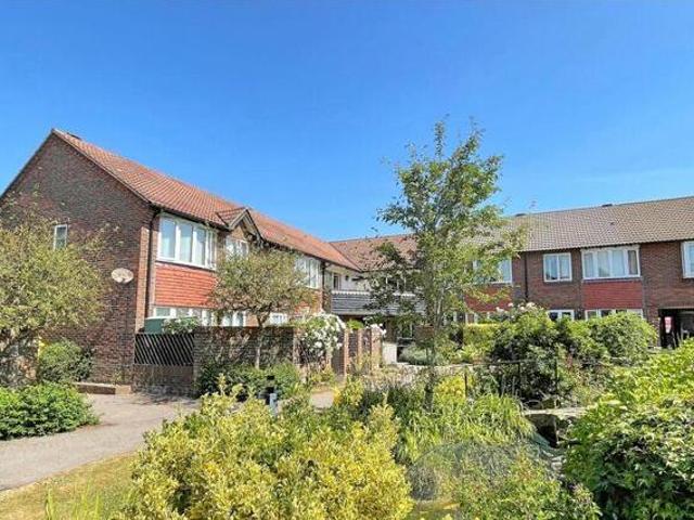 House for sale in Clapham, West Sussex