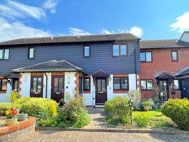 House for sale in Clapham, West Sussex