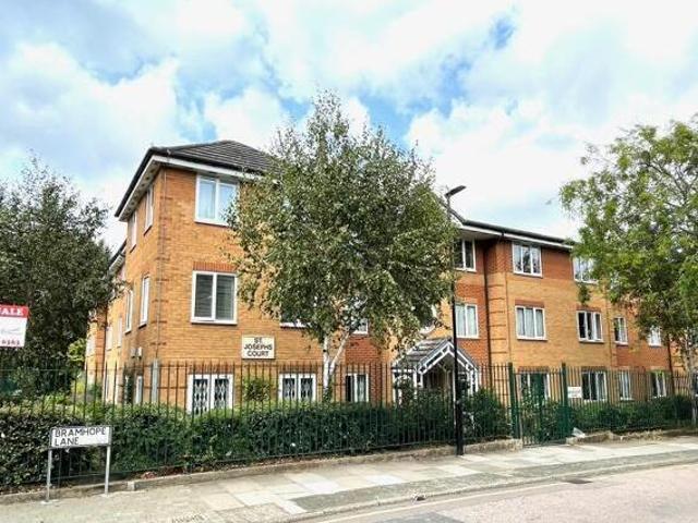 House for sale in Lyons, Greater London