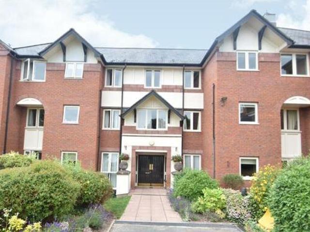 House for sale in Shrewsbury, Shropshire