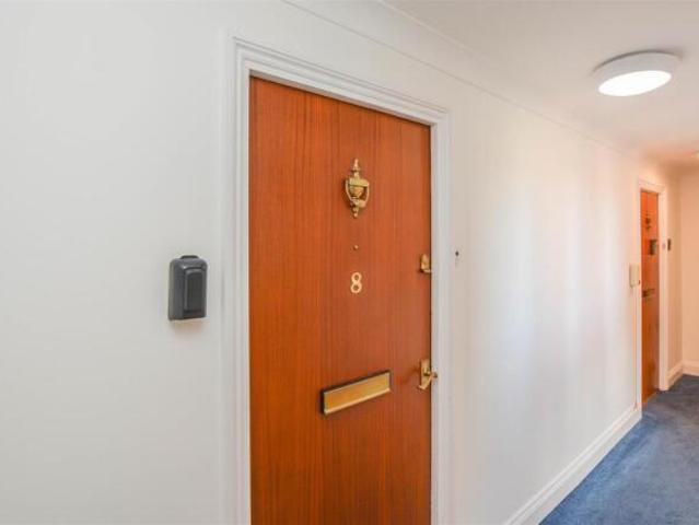 House for sale in Lorne, Leith