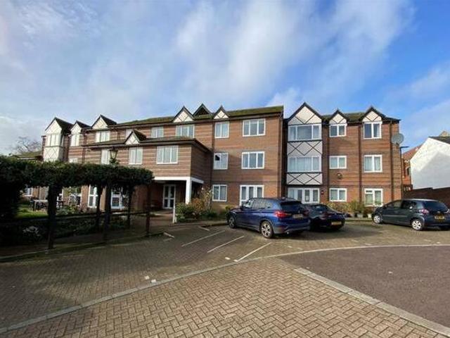 House for rent in Hertfordshire