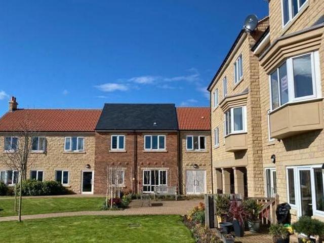 House for sale in North Yorkshire