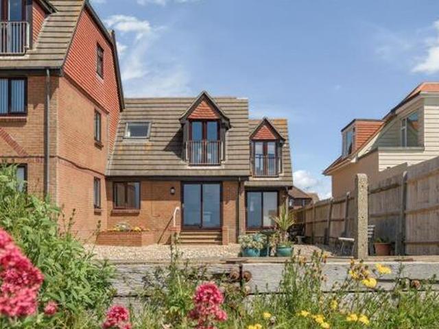 House for sale in Clapham, West Sussex