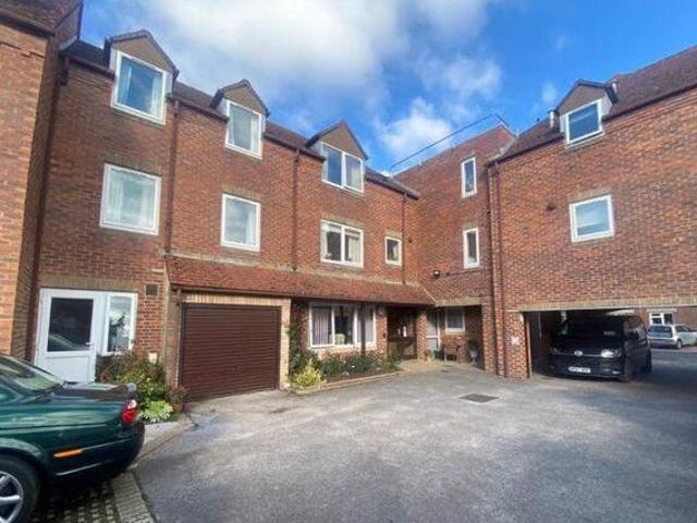 House for sale in Arne, East Dorset