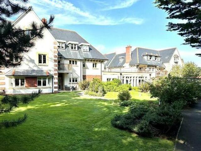 House for sale in Minehead, Somerset