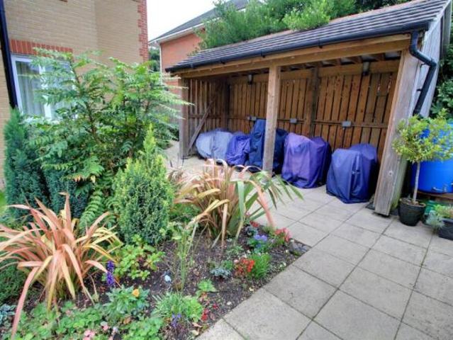 House for sale in Bitterne, City Of Southampton