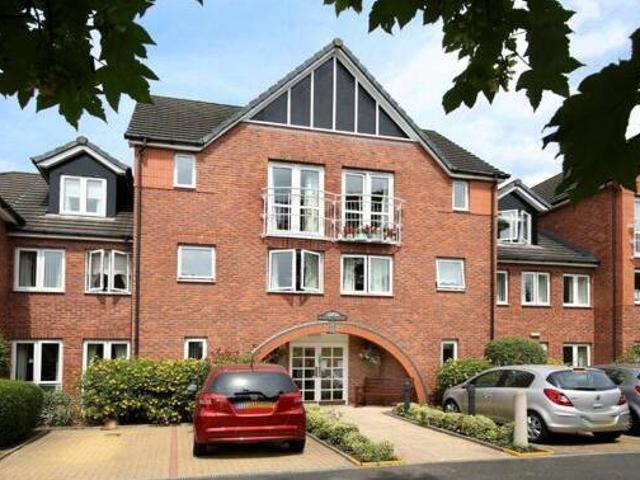 House for sale in Kingsbourne, Nantwich