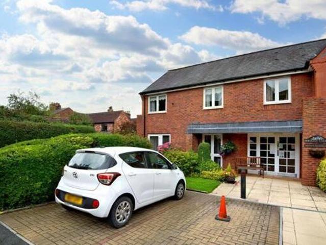 House for sale in Kingsbourne, Nantwich