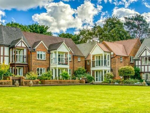 House for sale in Nantwich