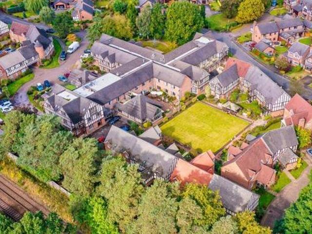 House for sale in Nantwich