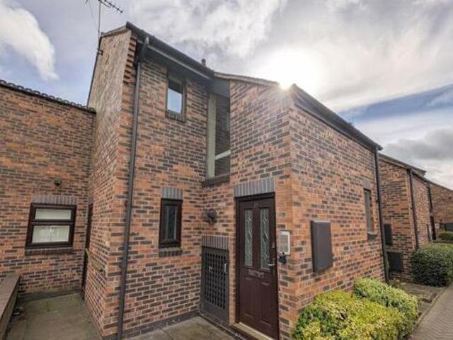 House for sale in Kingsbourne, Nantwich