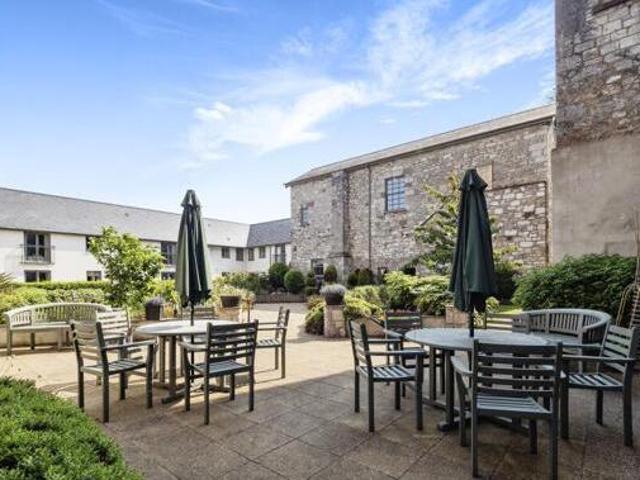 House for sale in Highweek, Bridford