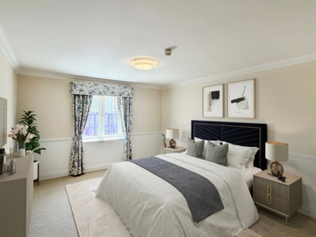 House for sale in Bridge, The Bridge