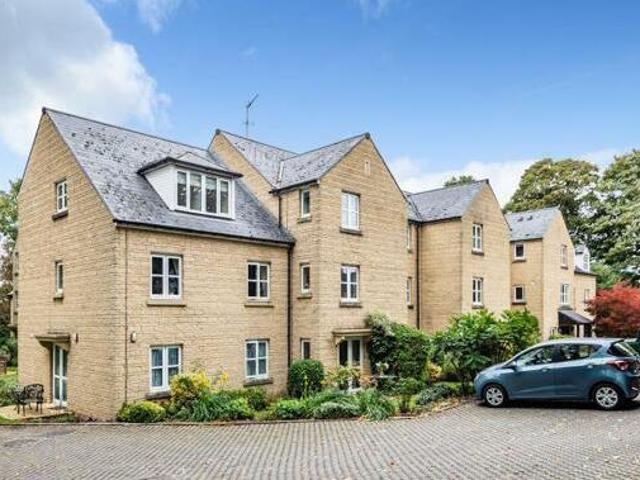House for sale in Chipping Norton, Black Bourton