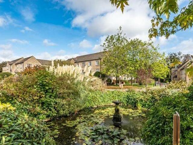 House for sale in Witney, West Oxfordshire